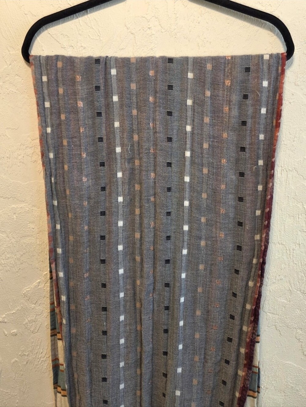 Ace & Jig Nectar Spray Scarf - Picture 10 of 13